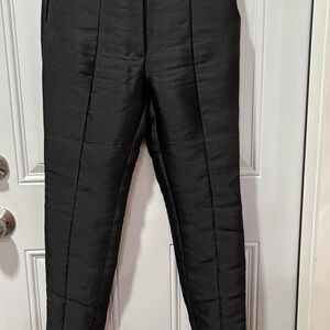 C/MEO Elegant Black Pants